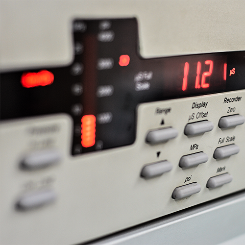 Mini Analytical Services