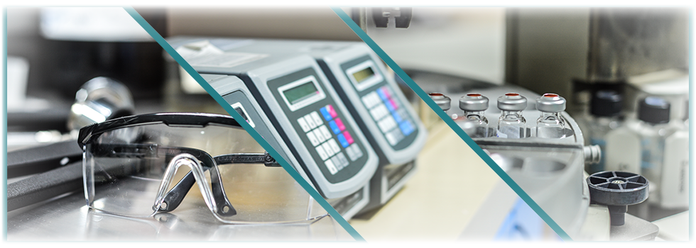 Banner Analytical Services