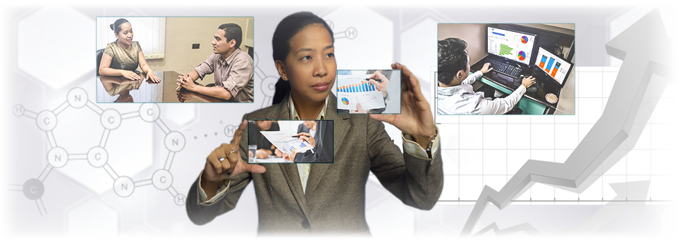 Banner Sales Services